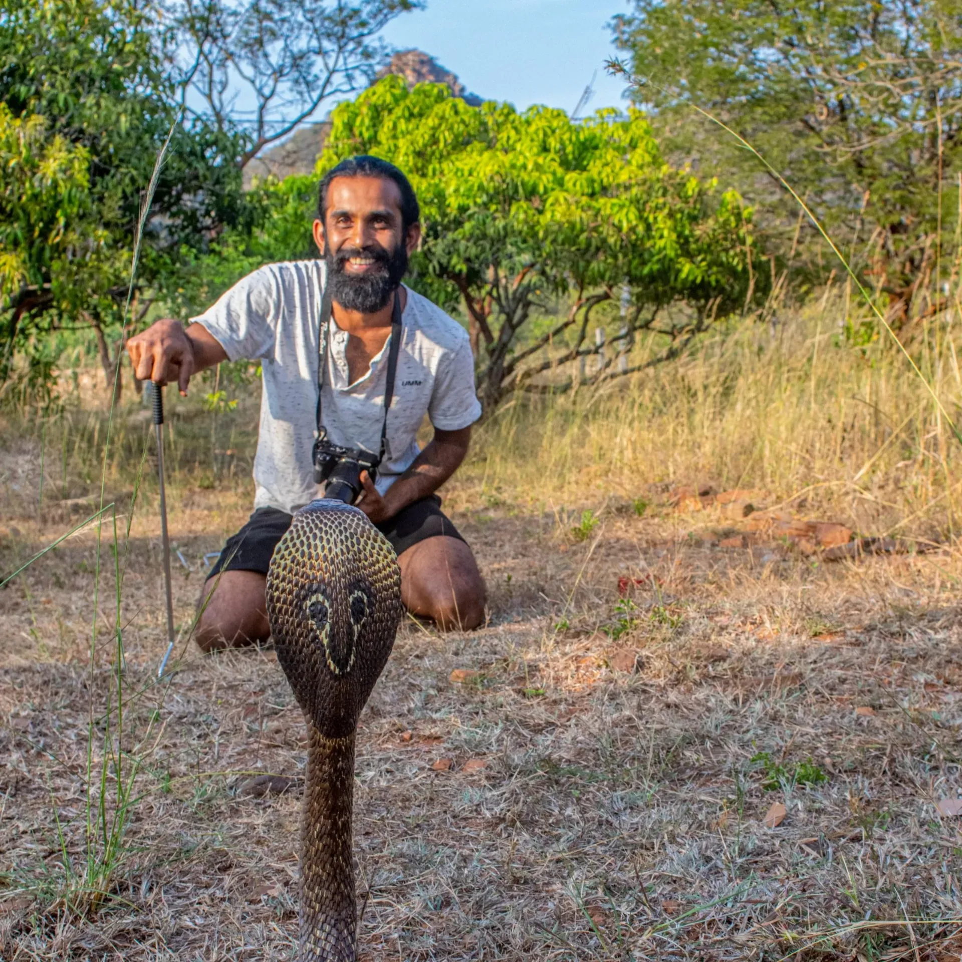 Varun Balakrishnan